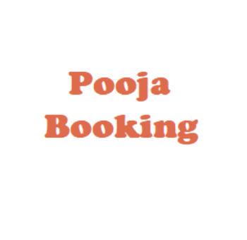 Picture for category POOJA BOOKING
